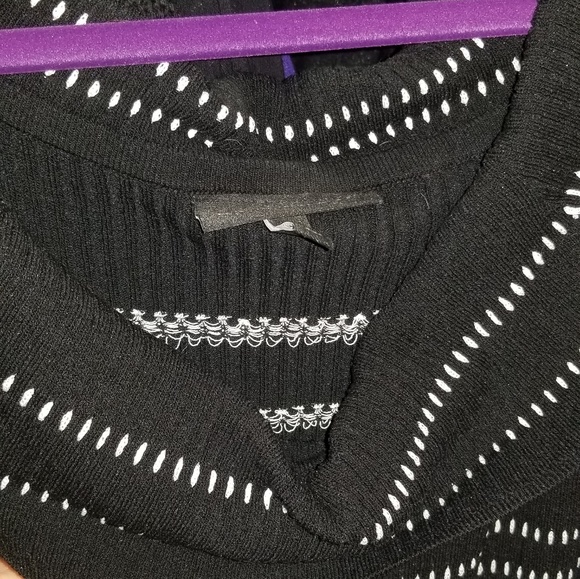 Cowl neck sweater - Picture 4 of 5